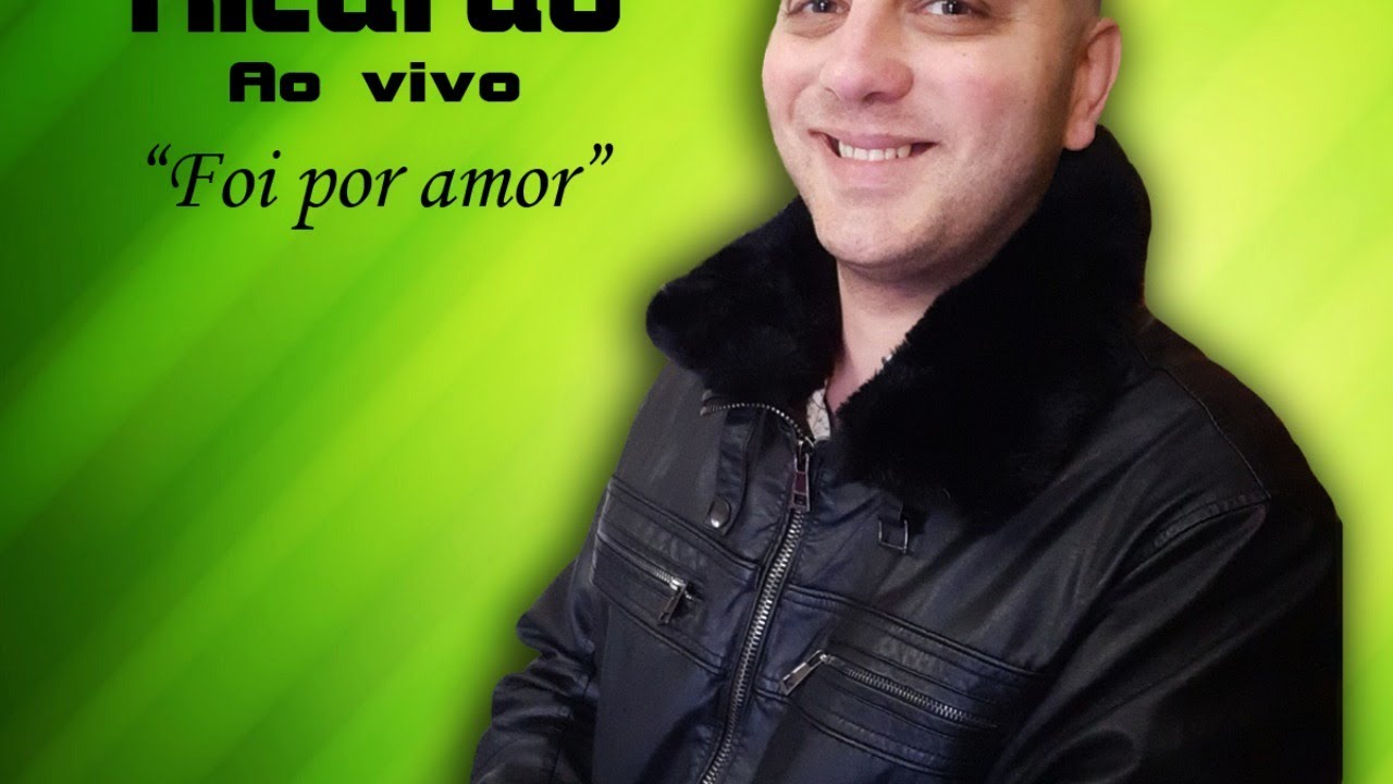 Jos&eacute; Ricardo 