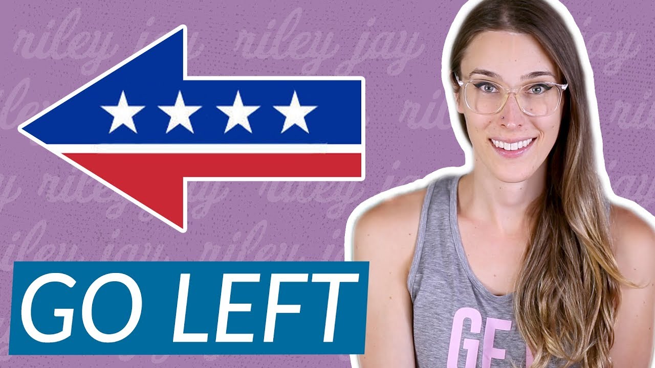 This is how to fix the Democratic party | Riley J. Dennis