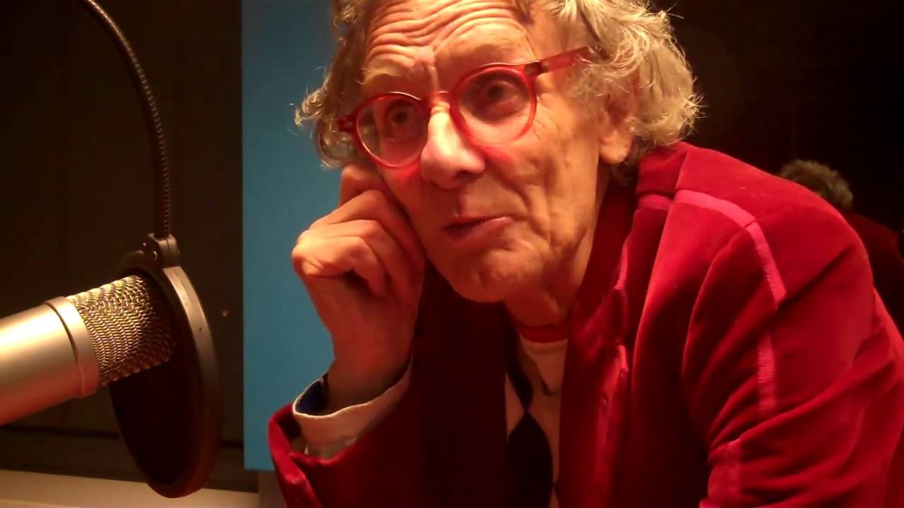 Willem de Ridder & Patrick Kicken (complete interview)