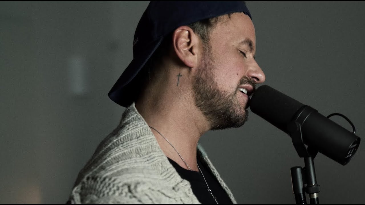 Joel Brandenstein - Wie soll ein Mensch das ertragen (Joel's Lieblingslieder Folge 6 / Cover)
