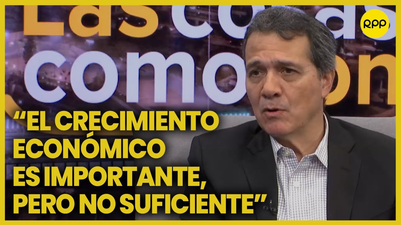 Crisis en Perú: Importancia de las Políticas Públicas