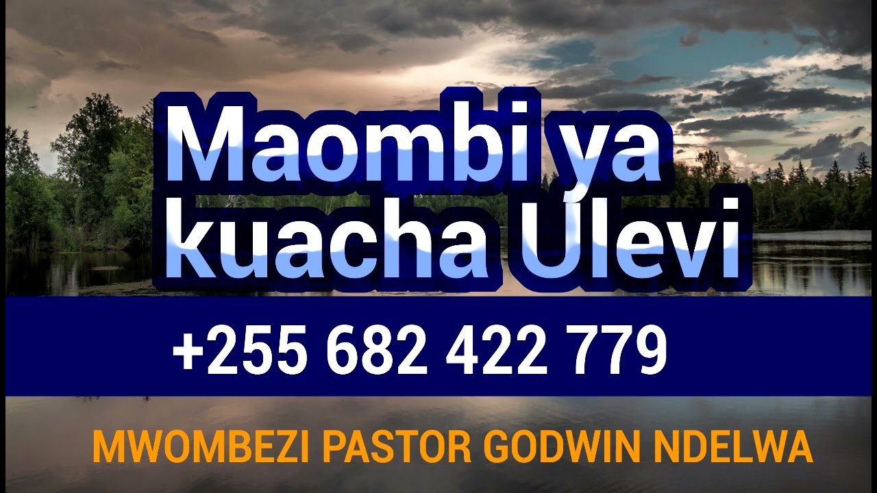 JINSI YA KUACHA ULEVI/POMBE KWA MAOMBI, MAOMBI YA KUACHA POMBE/ULEVI. #live MAOMBI NI DAWA.