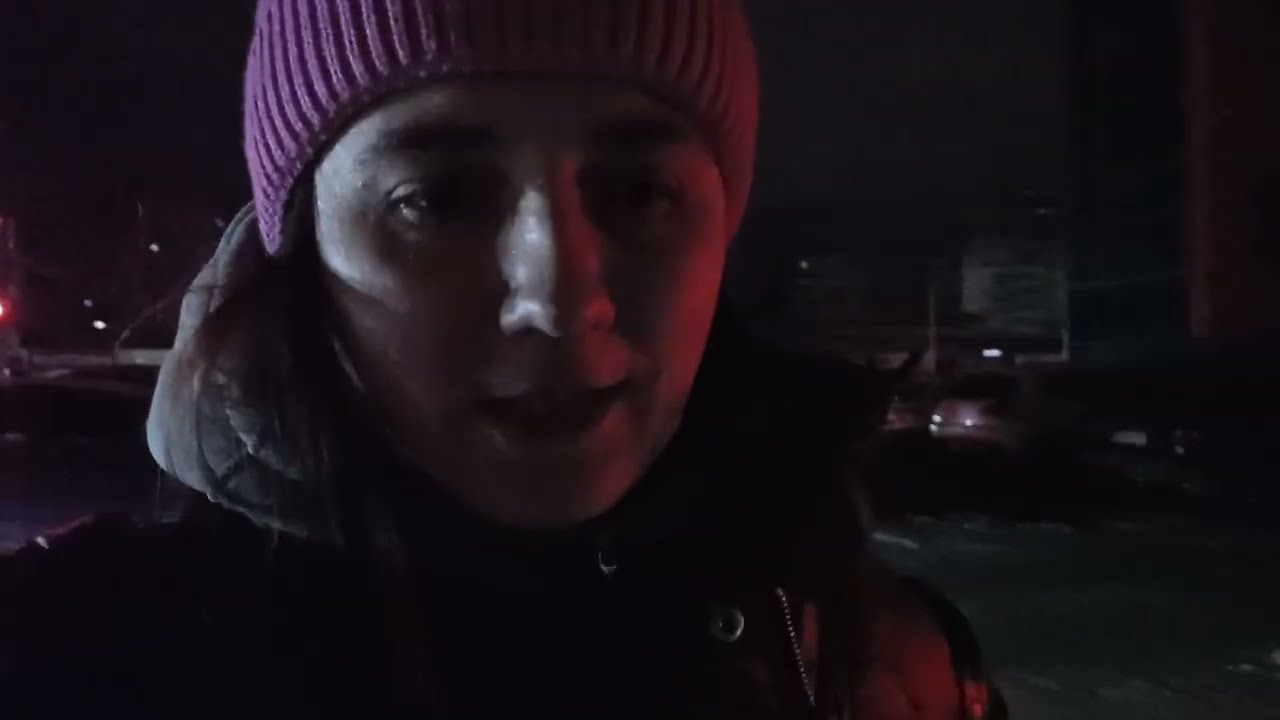 В кромешной тьме дети Харькова не теряют надежду💞🙏