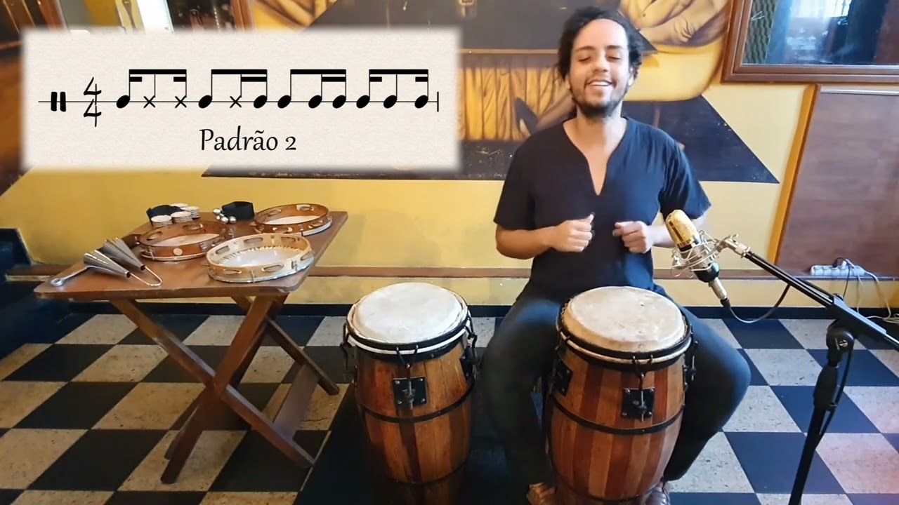 Cabula, Kabila, Monjolo, Munjola e Samba de caboclo