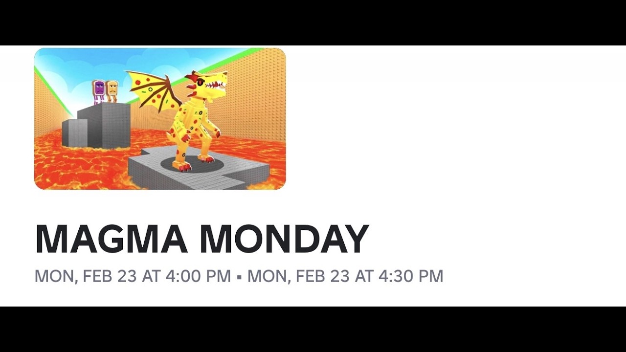 survive lava for brainrots admin abuse