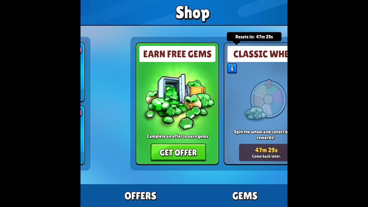 🤯 New Free 10,000 Gems Offer In Stumble Guys #stumbleguysbr #stumbleguys #brasil #poland #indonesia