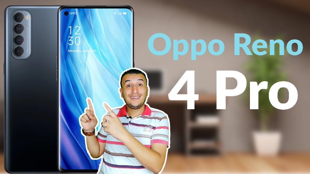 مراجعة Oppo Reno 4 Pro | هل يستحق الشراء ؟؟!!