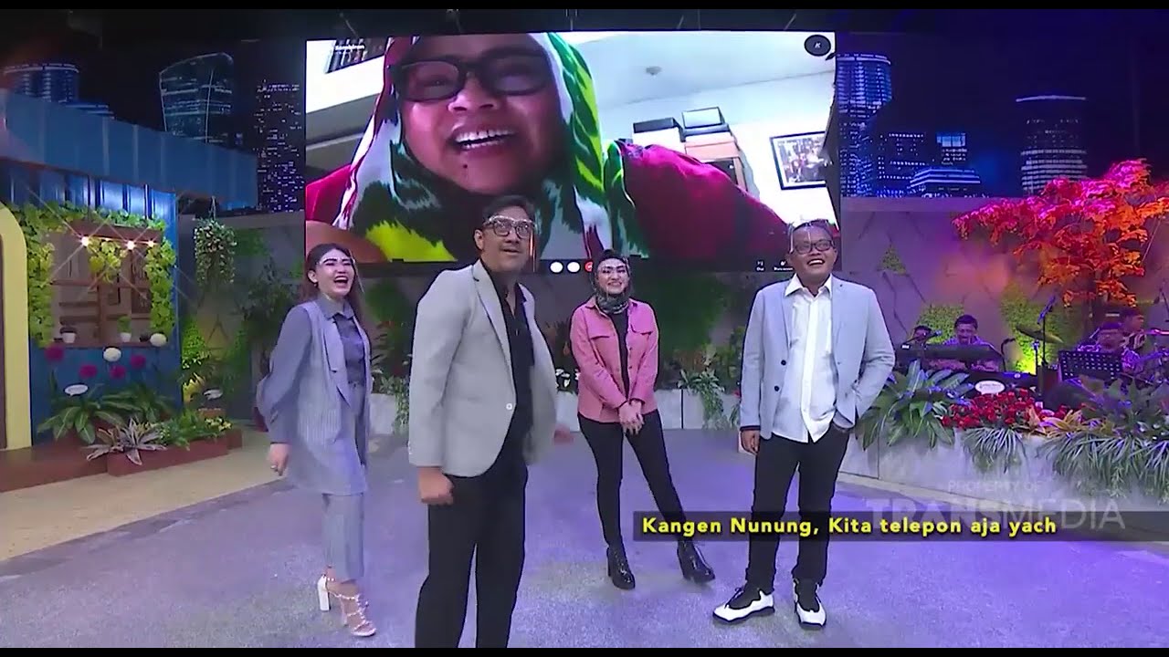 SULE SALTING DI CIE IN ANDRE | SANTUY MALAM (28/9/20) P1