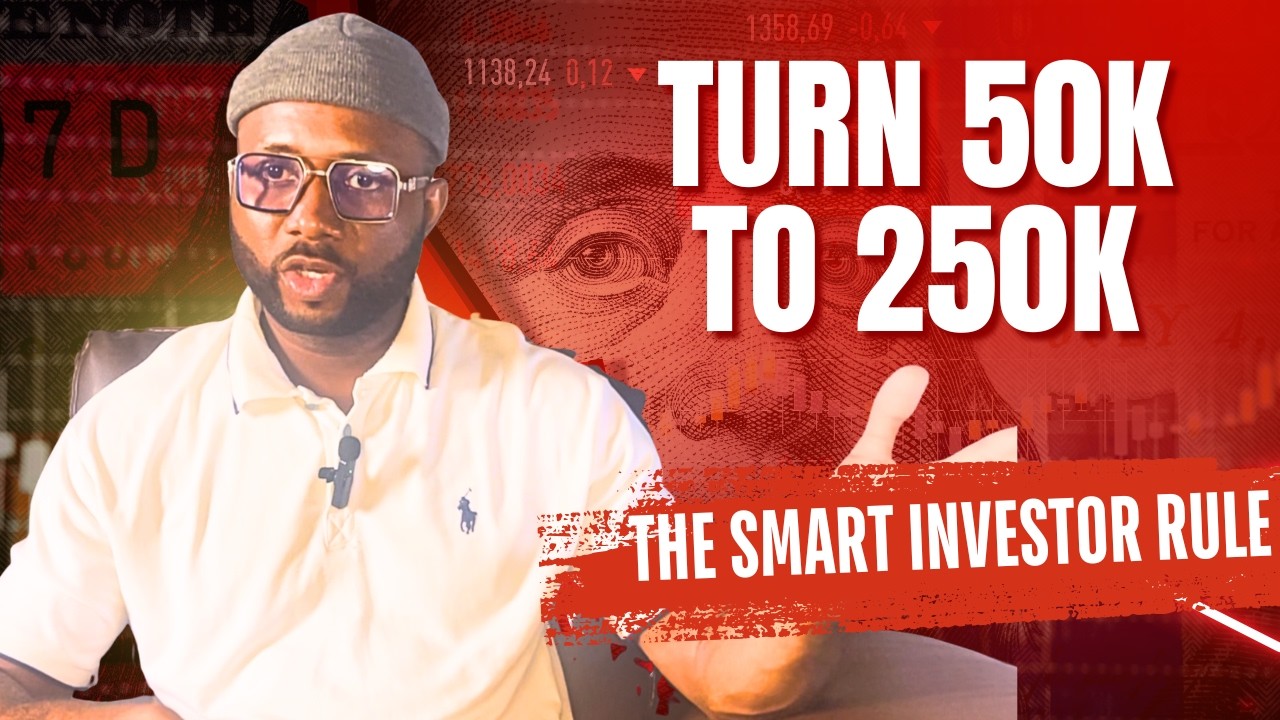 GROW AND PROTECT YOUR MONEY - ASYMMETRY CARRY INVESTMENT STRATEGY