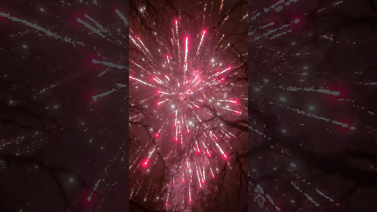 Shell in Mortars 37mm Singleshot | Klas&eacute;k #feuerwerk #petardy #fireworks #vuurwerk #firecracker