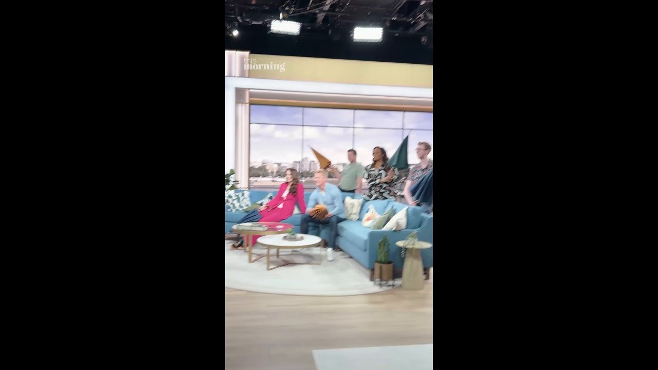 POV: the bank holiday weekend just hit 💃