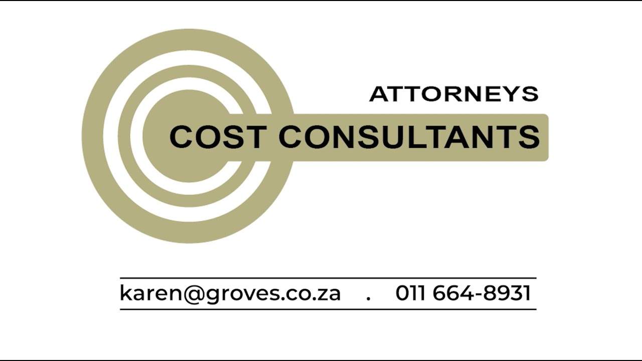 COST CONSULTANTS