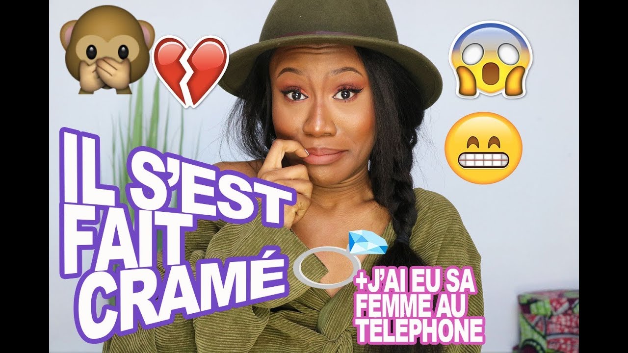STORYTIME - MAîTRESSE D'UN MARIÉ AVEC 3ENFANTS? WTF (+PREUVES)