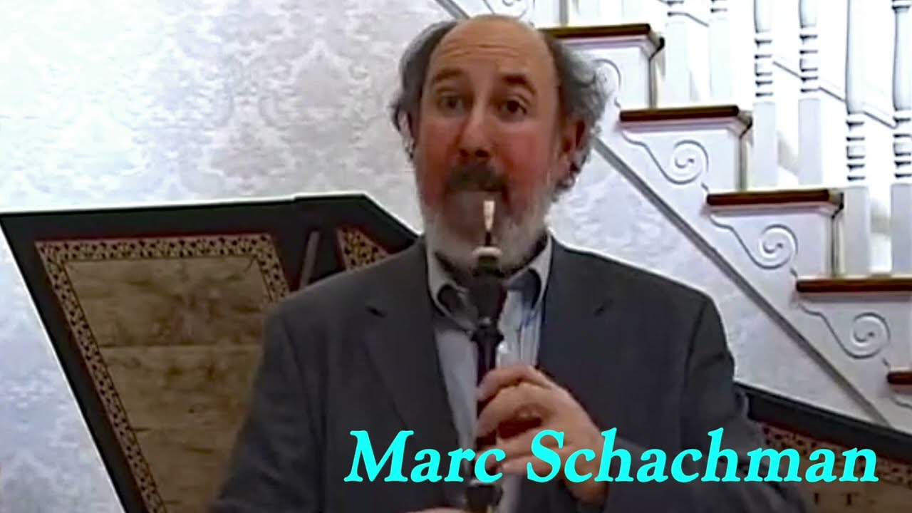 Play the Violin sheet music with Marc Schachman/ H&auml;ndel: Oboe Concerto No. 3 in G Minor, HWV 287