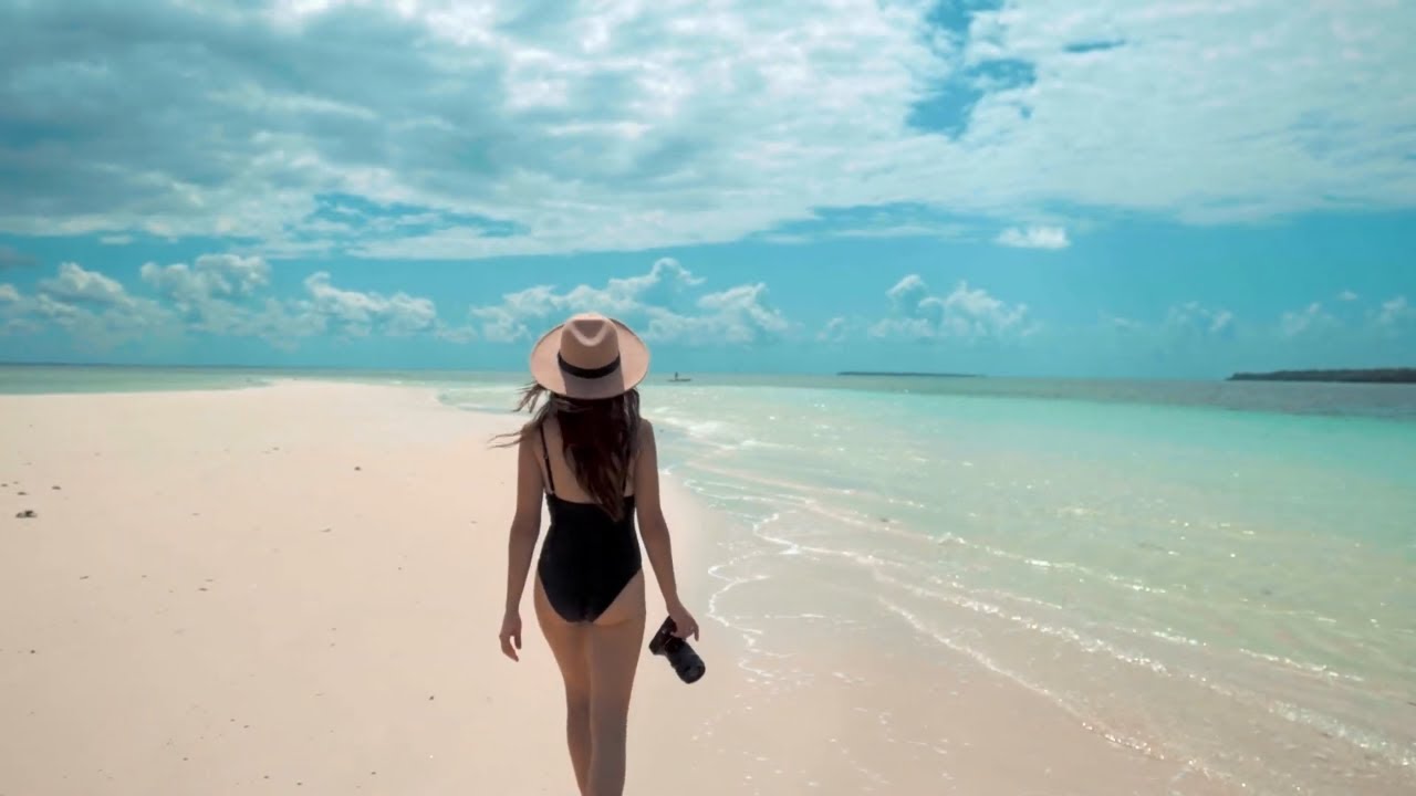 Beach Memories by Sum Wave [Tropical Island Edit]