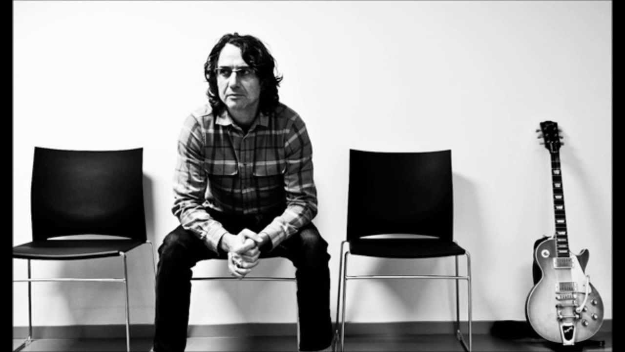 Stone Gossard - Moonlander (2013)