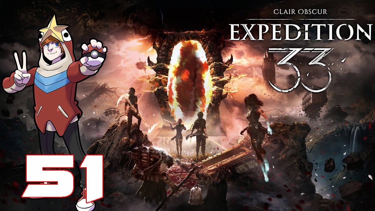 Clair Obscur: Expedition 33 #51