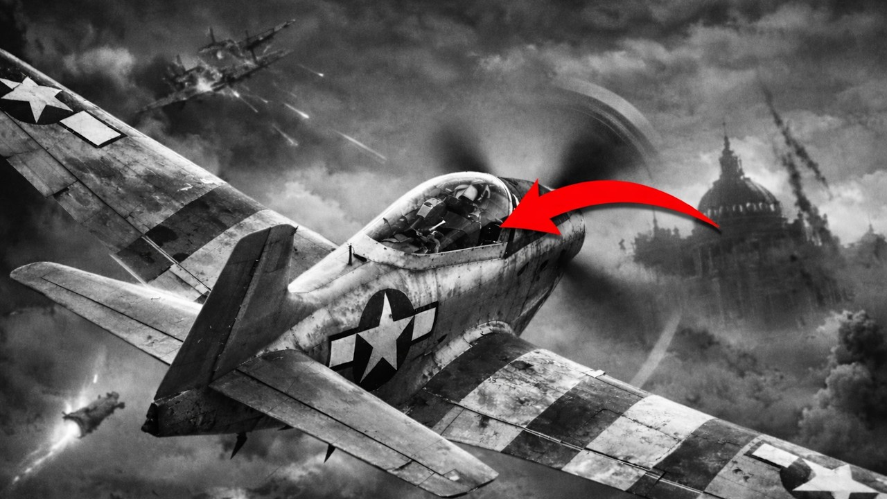 Experts Called The Mustang 'Useless