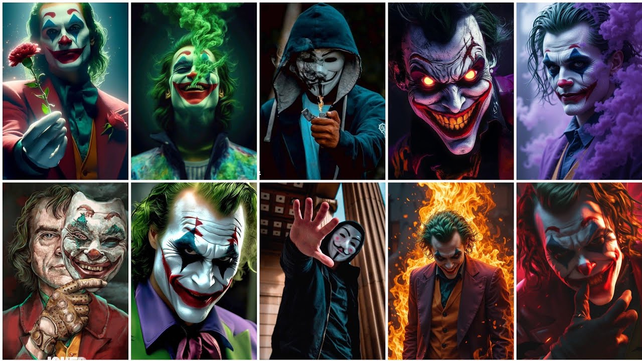 Attitude Jokar dp Photo for Whatsapp part -2| Joker Wallpaper | Joker dpz/dp/images/pics/pictures