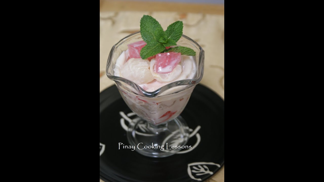 BUKO LYCHEE