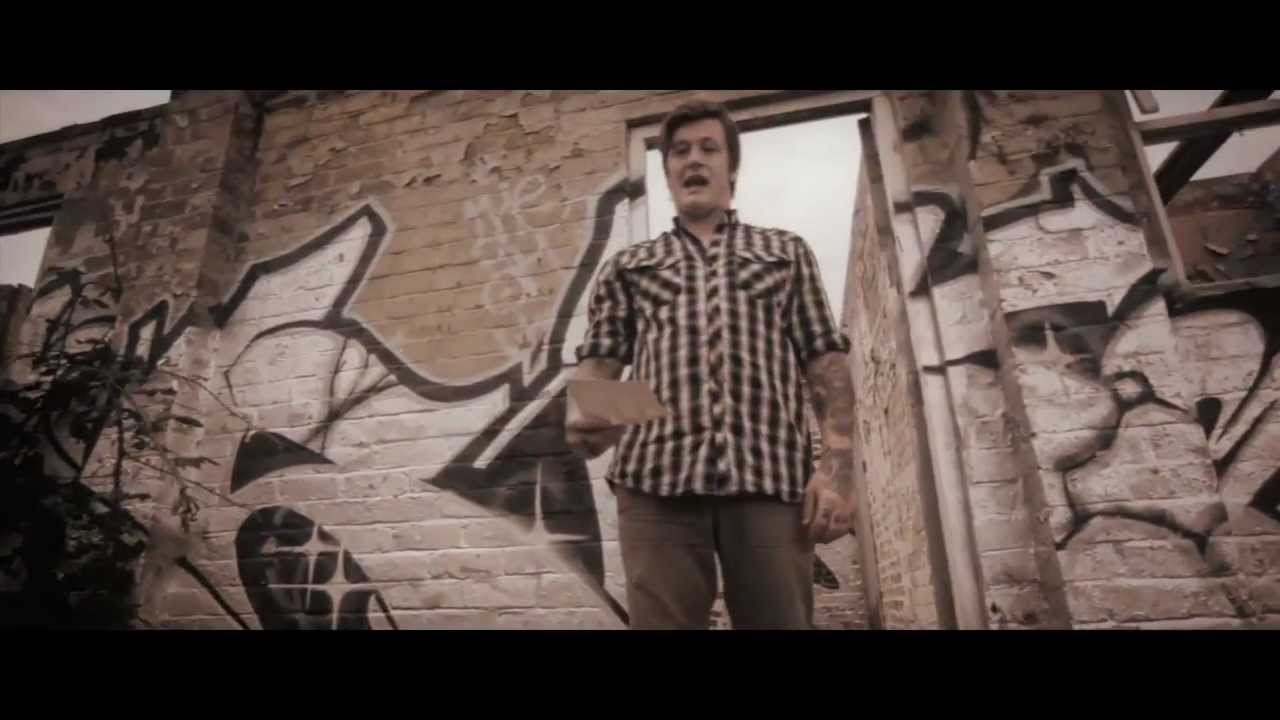Deaf Havana - I'm A Bore, Mostly (Official Video)