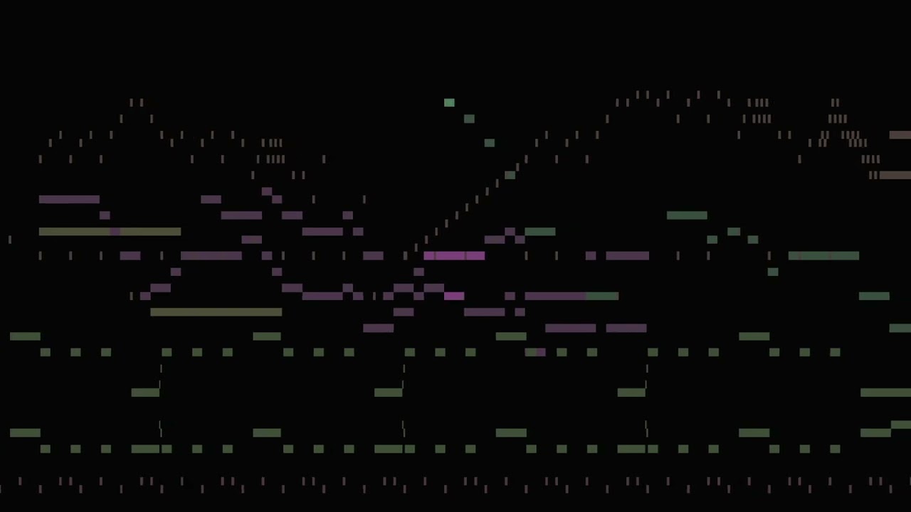 THE END IS NIGH in C Minor