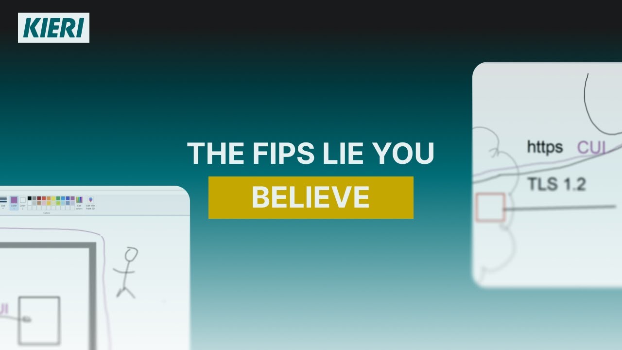 Does Everything Require FIPS 140-2 for CMMC Compliance?