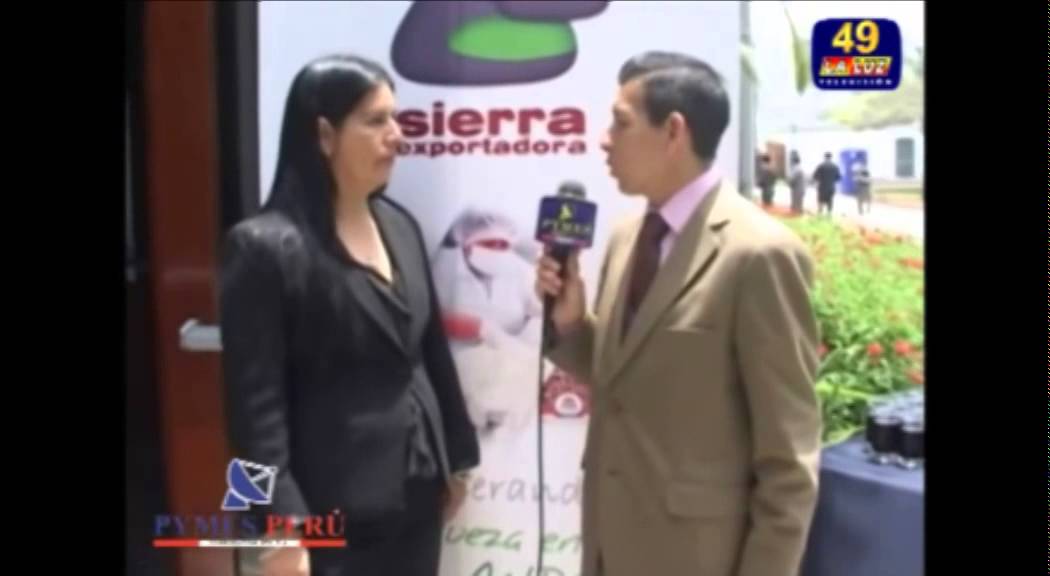 AGRICULTURA: BERRIES  PRODUCTOS BANDERA SE&Ntilde;ALA LA ING. LILIANA BENVIDES
