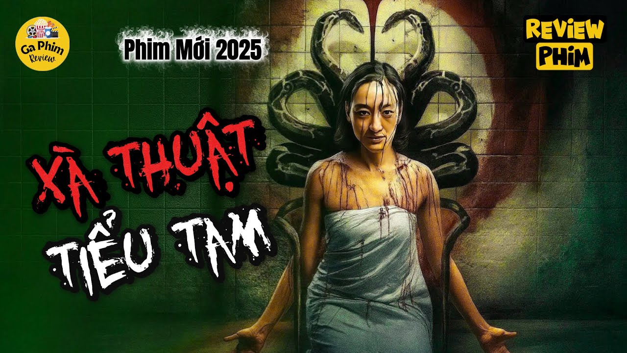 Tiểu Tam Dùng Bùa Ngải Xà Thuật Để Hãm Hại Chính Thất - Review Phim Kinh Dị SIHIR PELAKOR (2025)