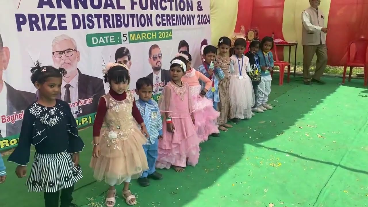 Fashion ka Jalwa in HKS Public school | ￼ modelling || Students modelling 2024￼