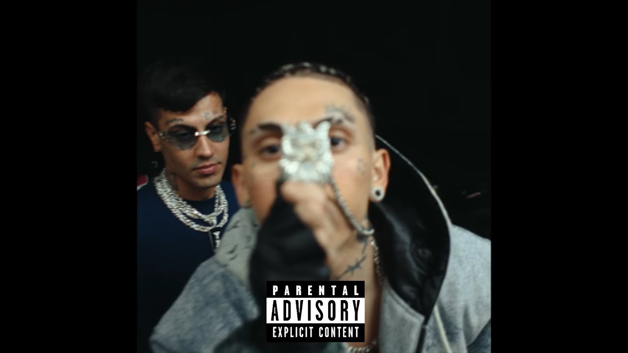 (FREE) Duki Type Beat "Downgrade" | Freestyle Beat | Free Trap Instrumental 2025