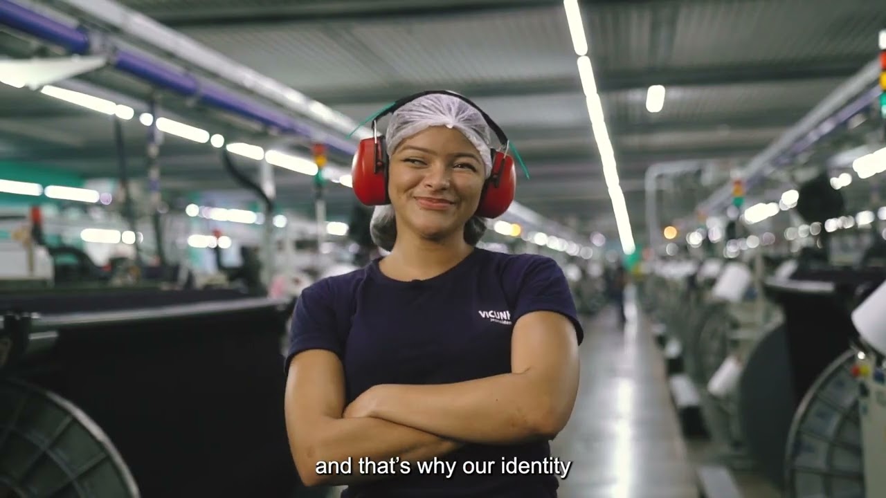 Vicunha Institutional Video 2023