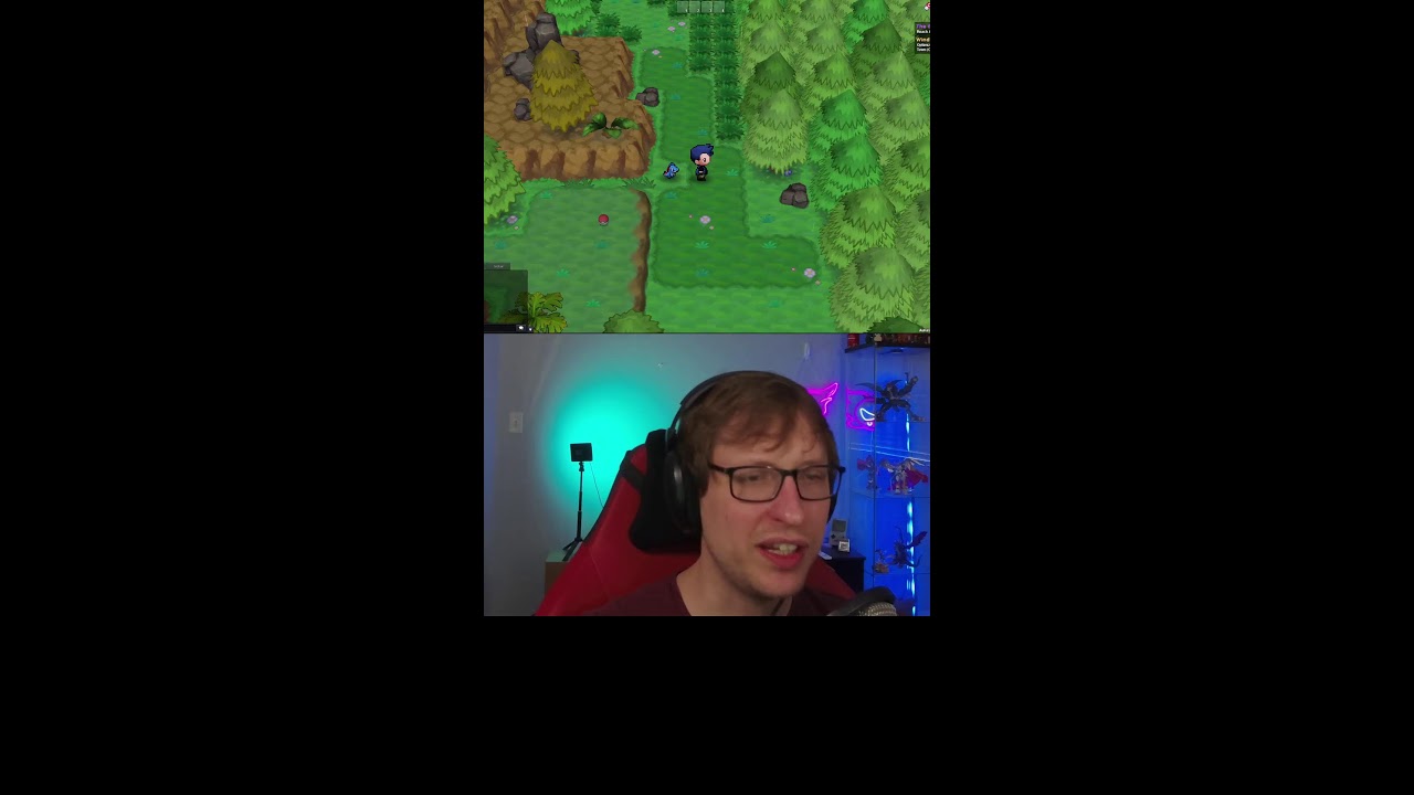 PokéOne MMO