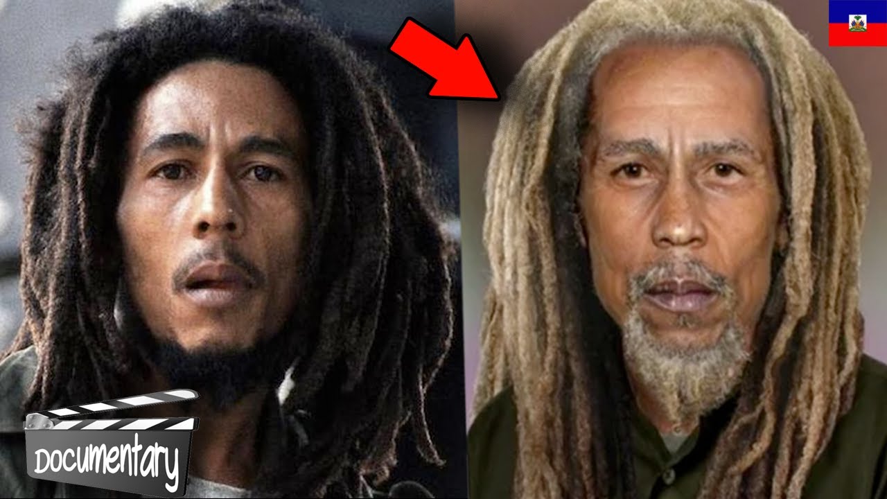 😥Li Pat Janm Konnen Sil Te Fè Yon Gro Maladi (Dokimantè Bob Marley)