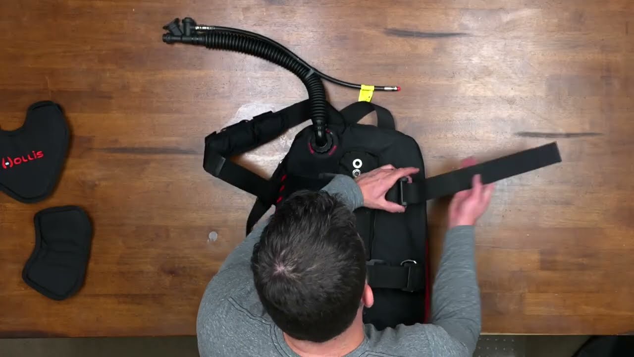 ST Travel Assembly