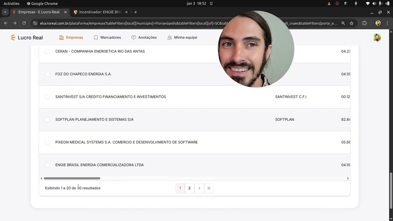 Como Encontrar Empresas que Podem Patrocinar Projetos (Lei Rouanet e Incentivos Fiscais Federa)
