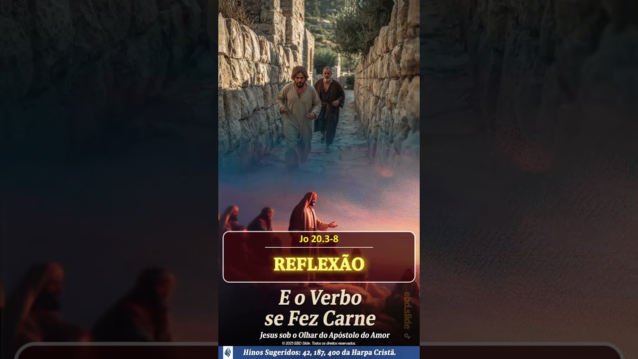 Leitura Di&aacute;ria (Segunda-Feira) - Li&ccedil;&atilde;o 13