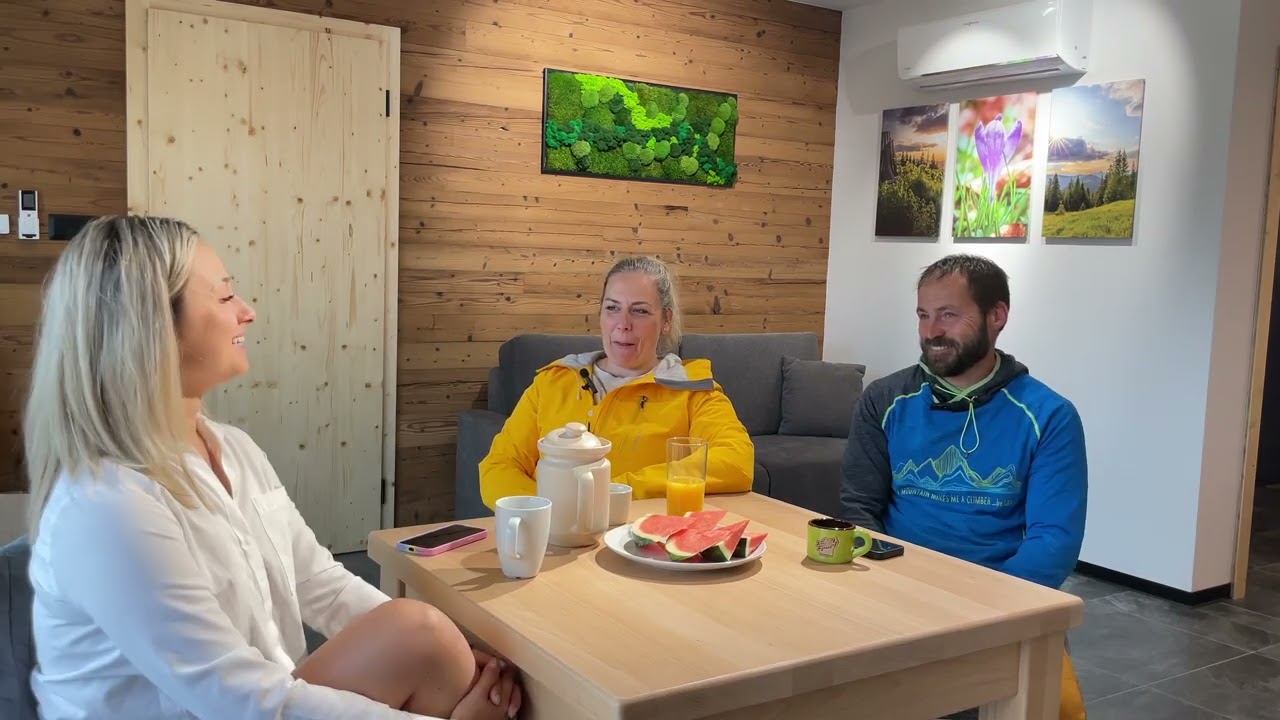 AdamSport Rezort pod Čebraťom