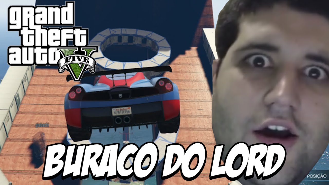 GTA V - ACERTE O ALVO e A RAGE DO DAVY JONES