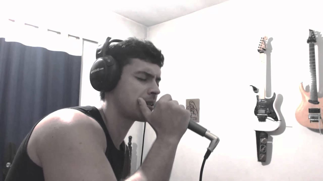 Forever - Kiss (Vocal cover)