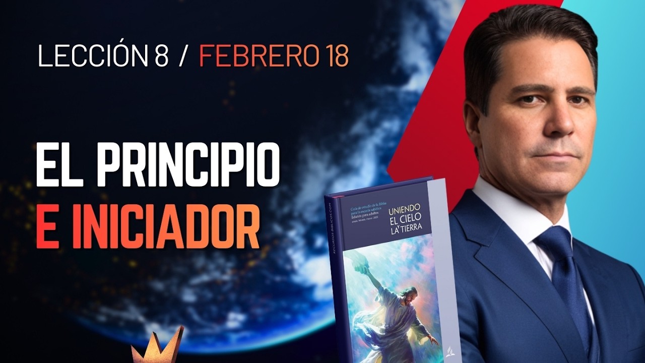 ESCUELA SAB&Aacute;TICA HOY | MI&Eacute;RCOLES 18 DE FEBRERO