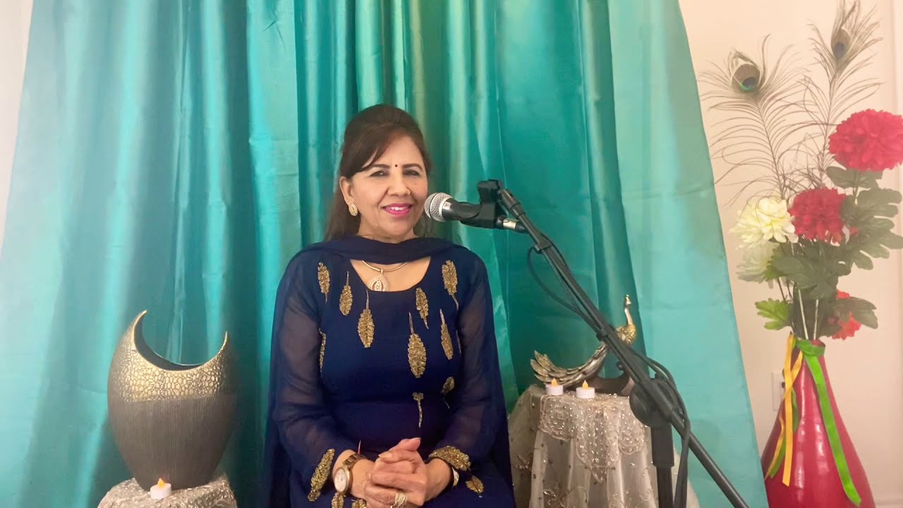 Tera Mangal Mera Mangal, Sab ka Mangal Hoye Re 🙏🏽💝 New Year 2021 beautiful Prayer for everyone