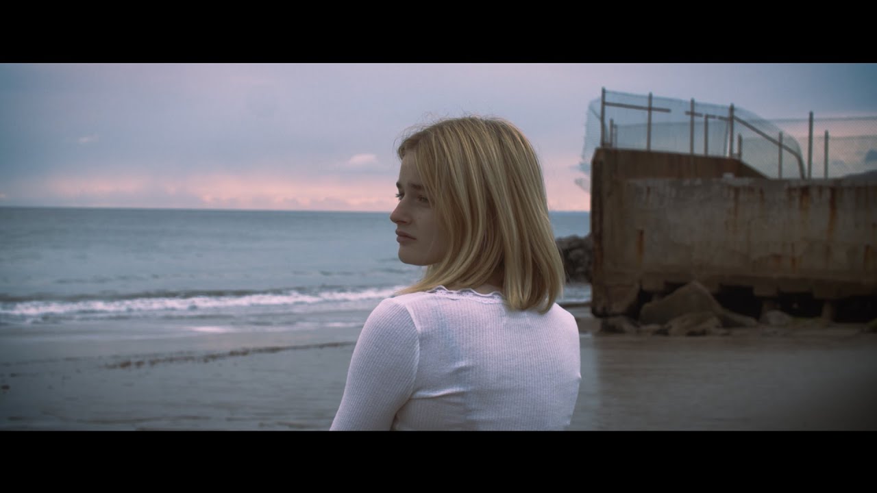 Violet - Short Film 4K (Starring Esther-Rose McGregor)