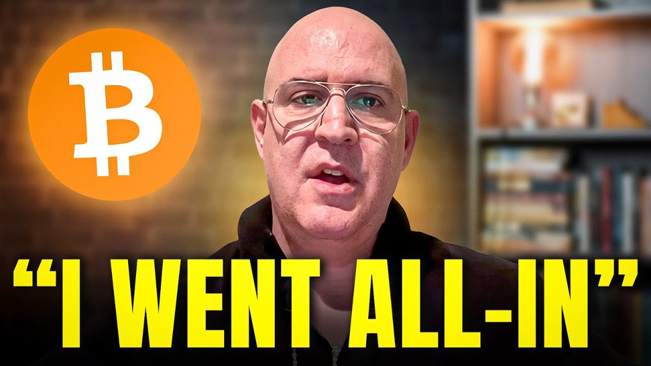 Bitcoin CEO: The Banking 'Secret' They Don't Want You to Understand