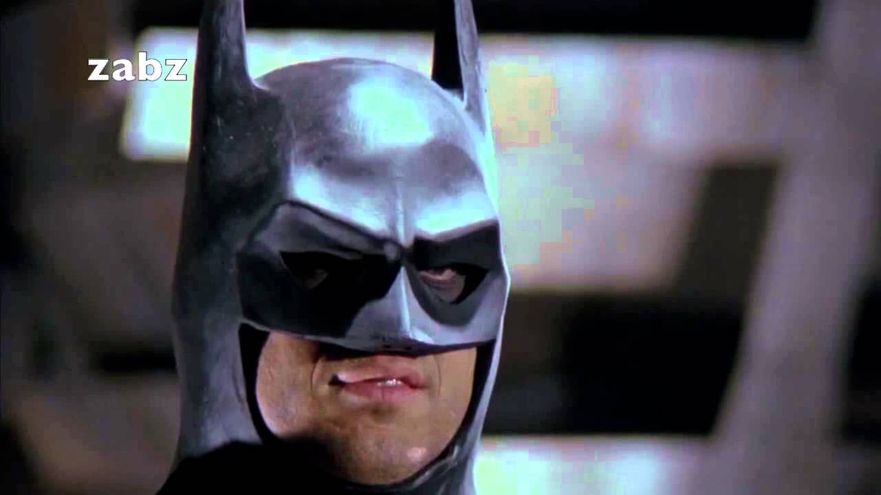 Jamaican batman v superman v spiderman MOVIE TRAILER ZABZ