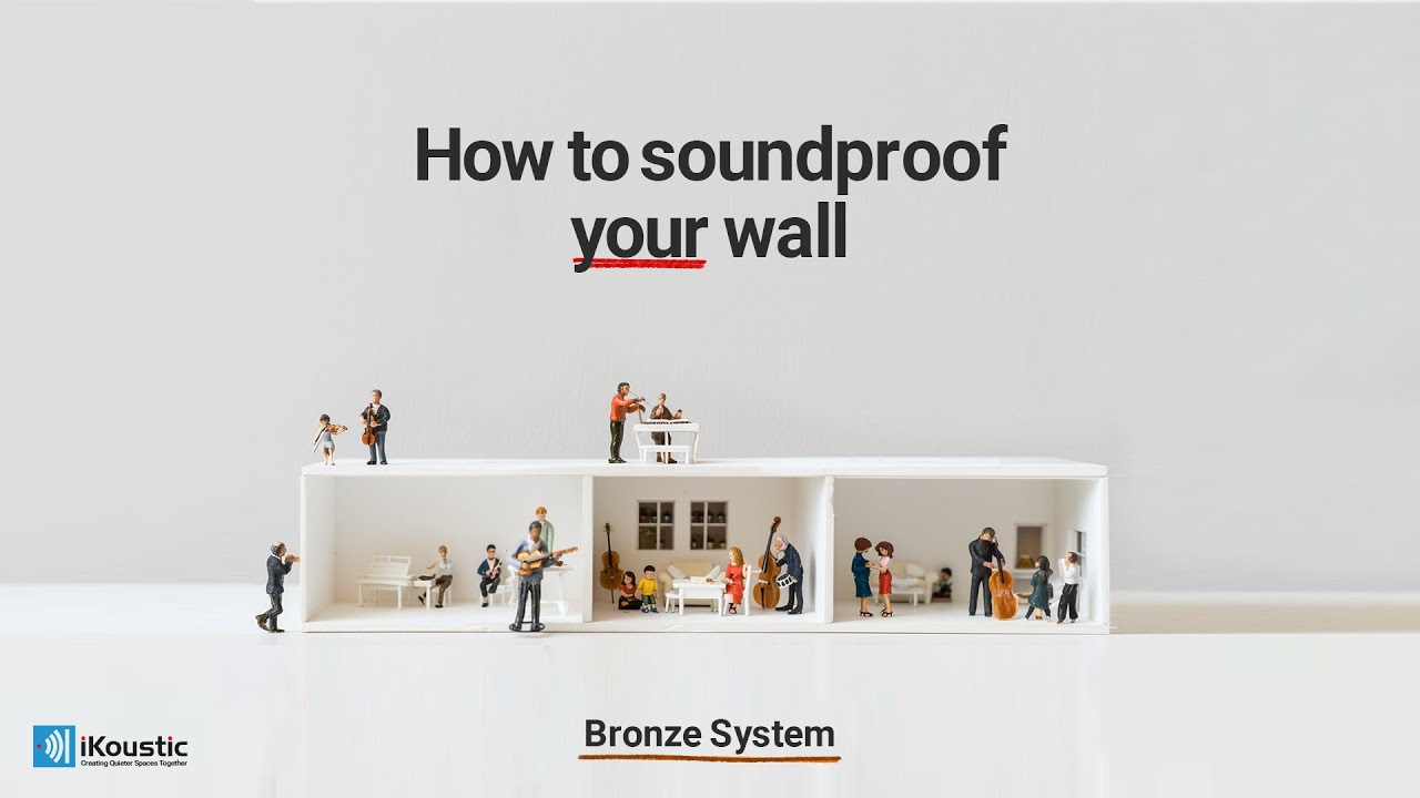 Bronze Wall Installation Guide