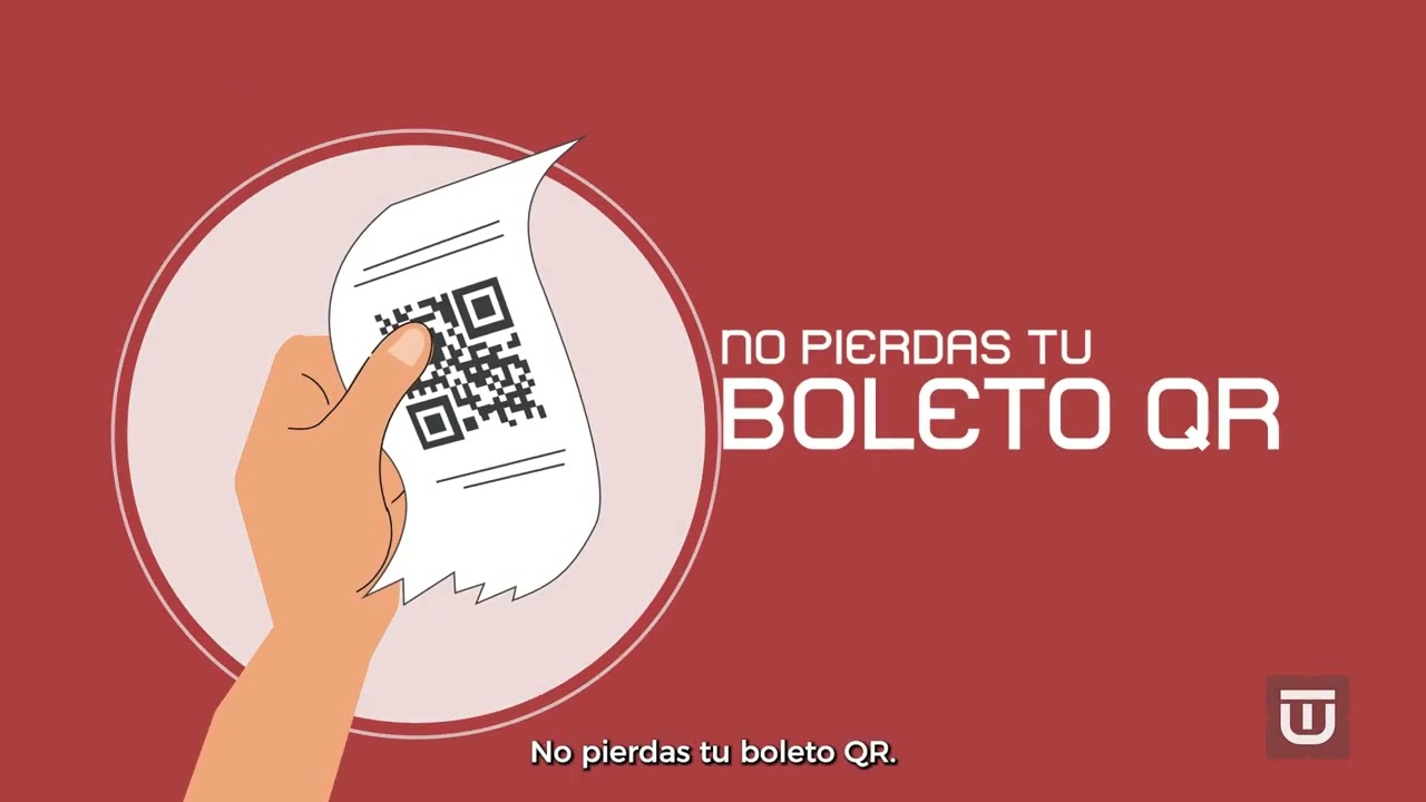 El Insurgente te lleva de Toluca a Ciudad de México, nueva apertura de estación Santa Fe.