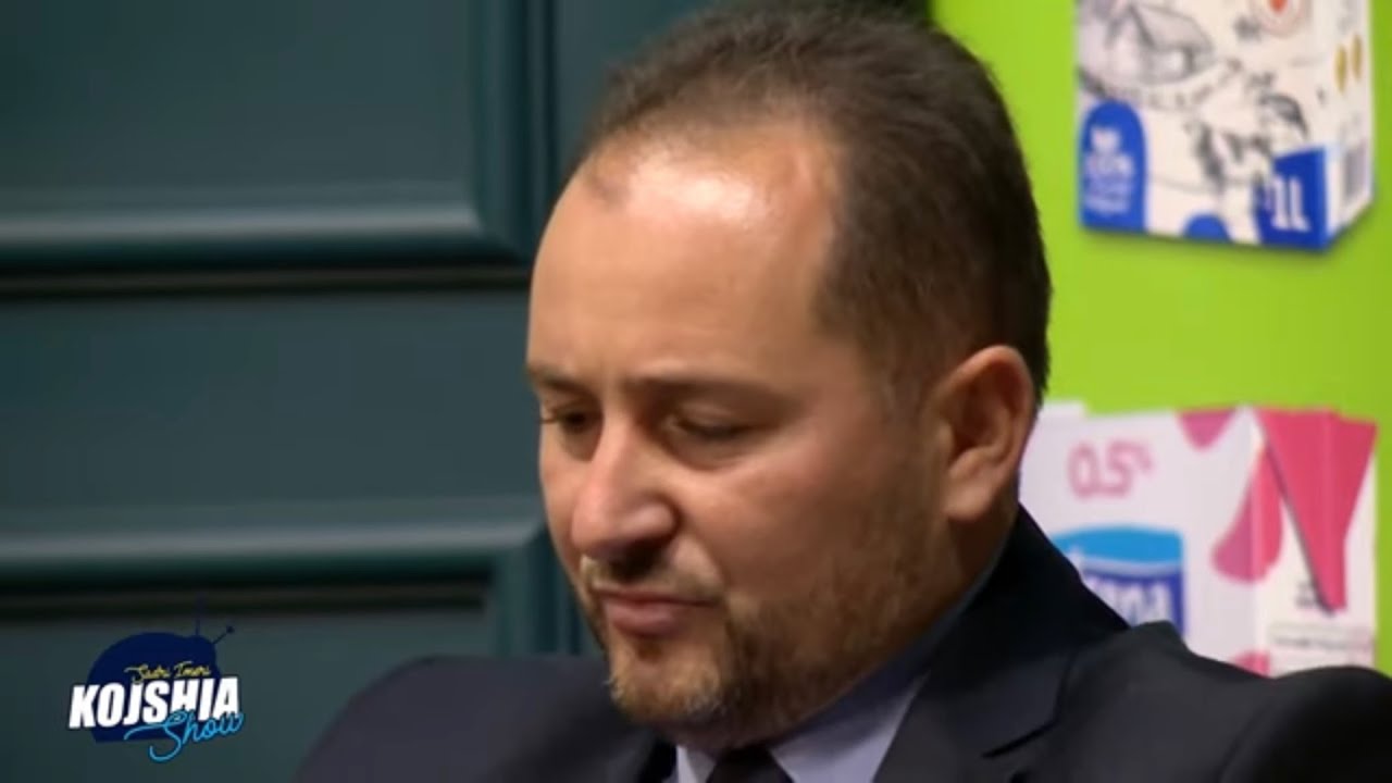 Emociounuese: Hoxha qan me lot kur Vajza e tij i lexon letren e djalit tij te Vdekur !