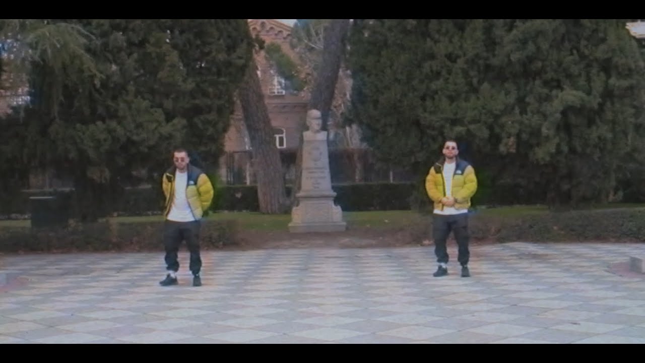 SILVER J - BELLE DE JOUR [VIDEOCLIP] (Prod by Solid Jim)