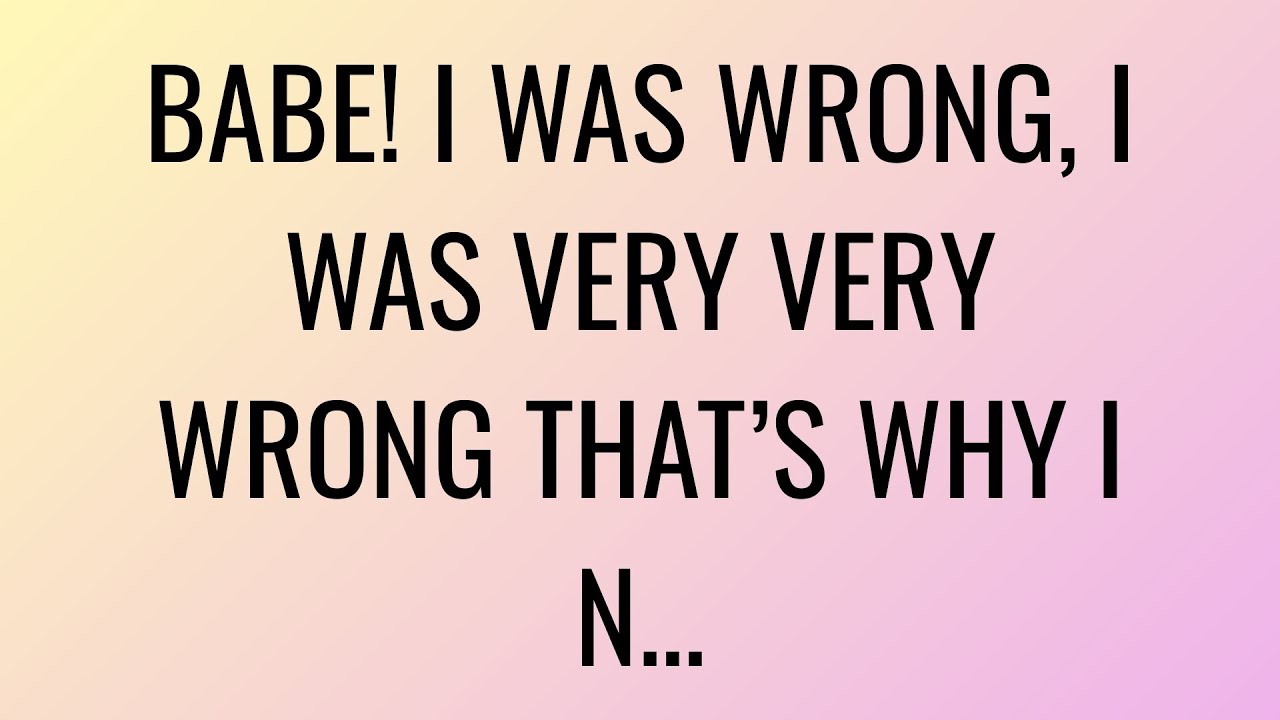 I was wrong, I was very very wrong... DM TO DF 🖤 Divine Masculine Energy